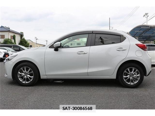 Mazda MAZDA2 2020-01 7936687-10