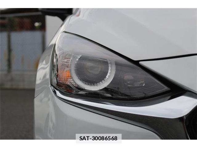 Mazda MAZDA2 2020-01 7936687-11