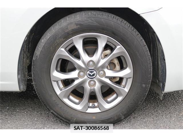 Mazda MAZDA2 2020-01 7936687-13