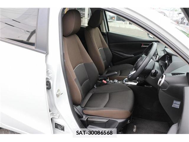 Mazda MAZDA2 2020-01 7936687-14