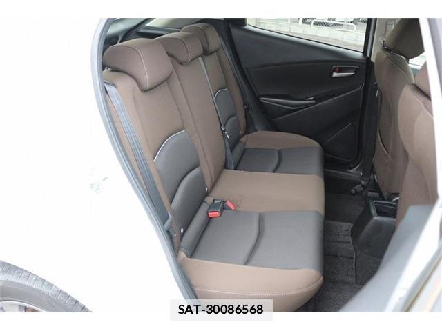 Mazda MAZDA2 2020-01 7936687-15