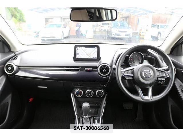 Mazda MAZDA2 2020-01 7936687-16