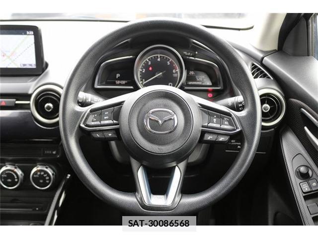 Mazda MAZDA2 2020-01 7936687-17