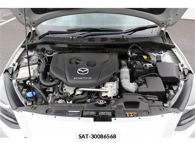 Mazda MAZDA2 2020-01 7936687-19
