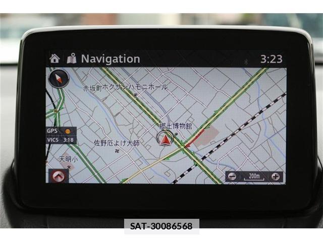 Mazda MAZDA2 2020-01 7936687-2