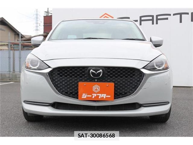 Mazda MAZDA2 2020-01 7936687-7