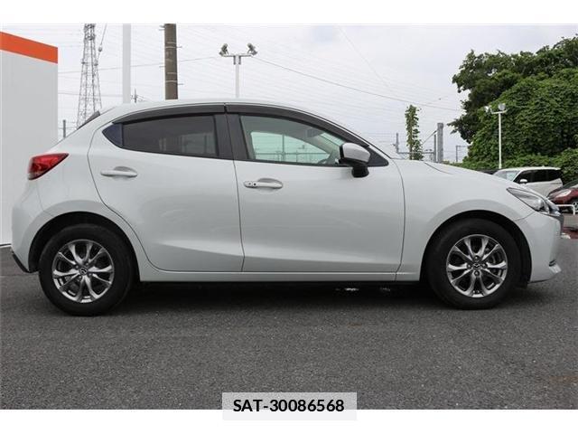 Mazda MAZDA2 2020-01 7936687-8