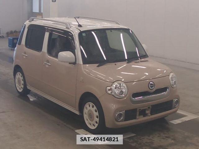 Daihatsu MIRA COCOA 2014-12 7934975-0