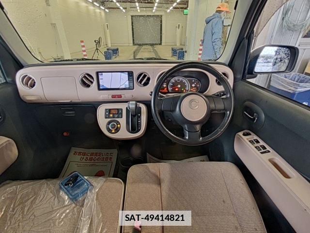 Daihatsu MIRA COCOA 2014-12 7934975-2