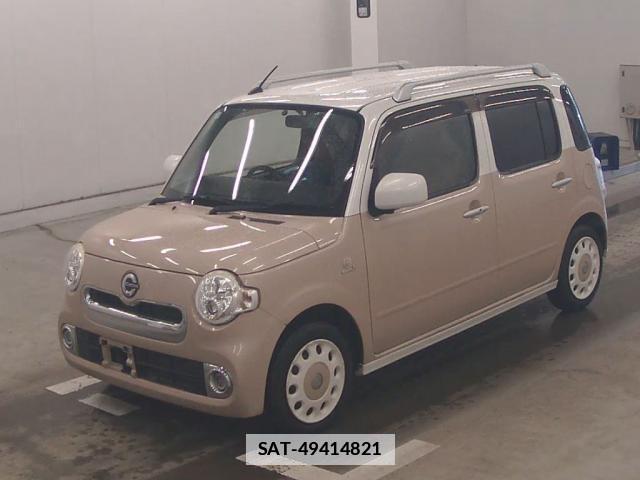 Daihatsu MIRA COCOA 2014-12 7934975-4