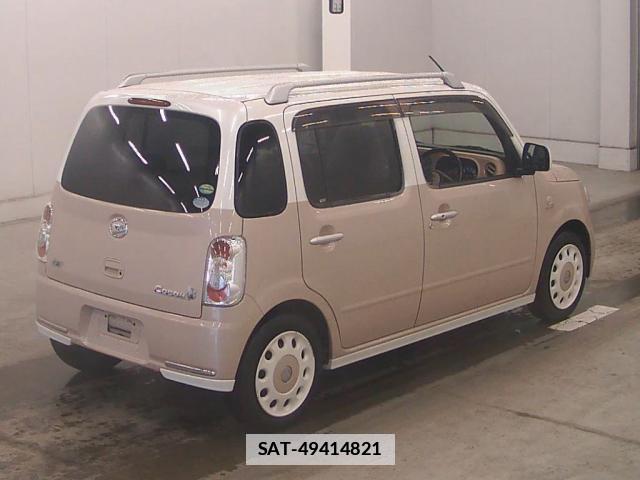 Daihatsu MIRA COCOA 2014-12 7934975-5