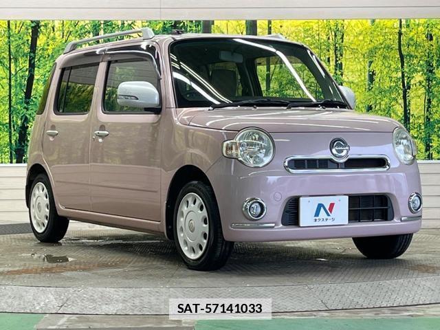 Daihatsu MIRA COCOA 2013-11 7935600-15