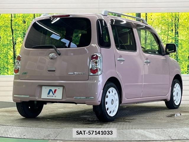 Daihatsu MIRA COCOA 2013-11 7935600-16