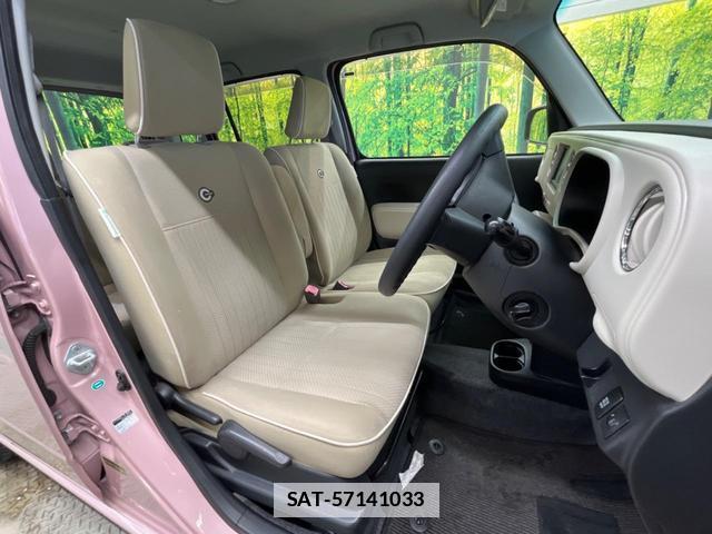 Daihatsu MIRA COCOA 2013-11 7935600-7