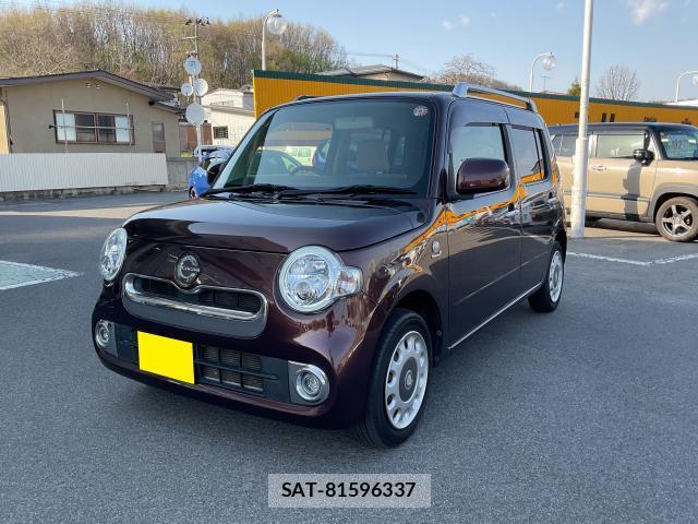 Daihatsu MIRA COCOA 2014-08 7937258-0