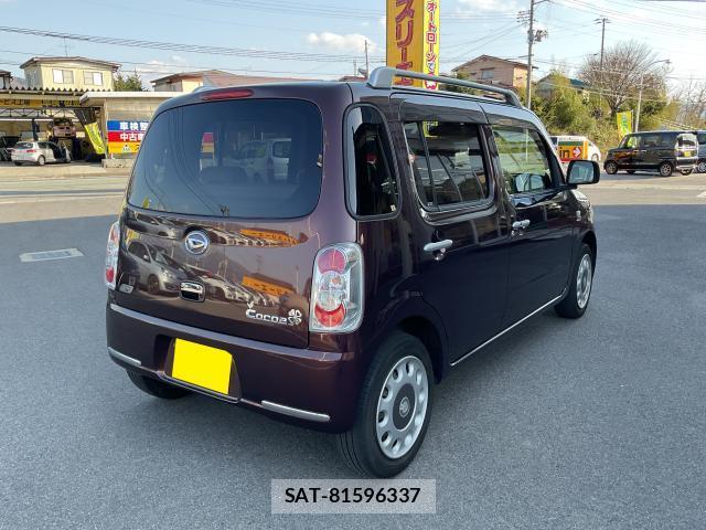 Daihatsu MIRA COCOA 2014-08 7937258-1