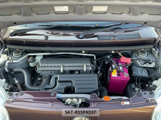 Daihatsu MIRA COCOA 2014-08 7937258-14