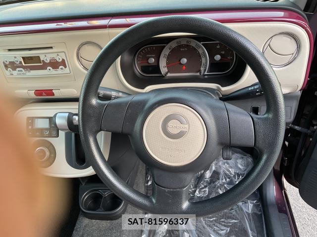 Daihatsu MIRA COCOA 2014-08 7937258-2