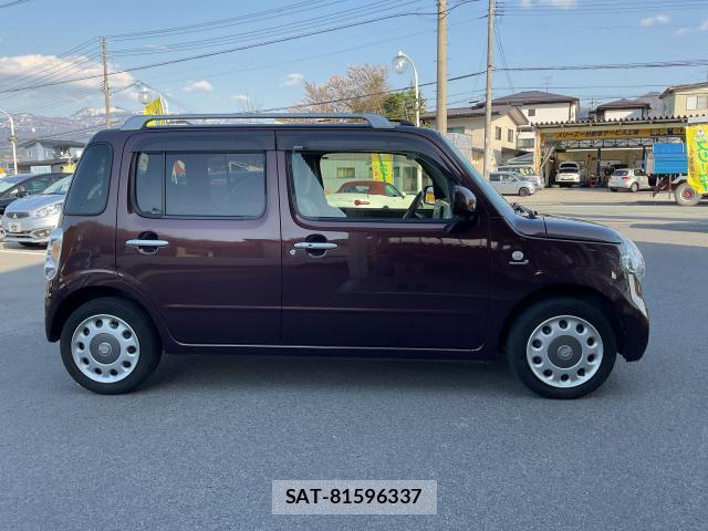 Daihatsu MIRA COCOA 2014-08 7937258-3