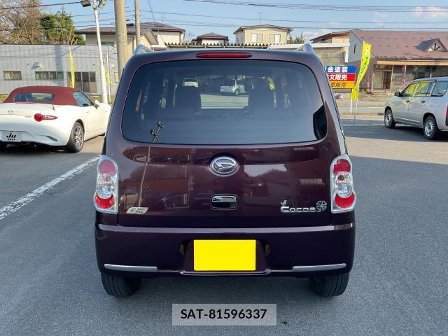 Daihatsu MIRA COCOA 2014-08 7937258-4