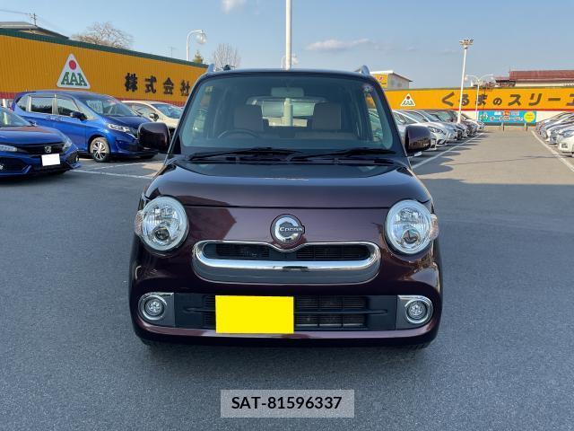 Daihatsu MIRA COCOA 2014-08 7937258-5