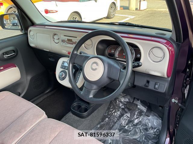 Daihatsu MIRA COCOA 2014-08 7937258-6
