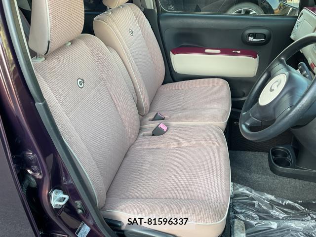 Daihatsu MIRA COCOA 2014-08 7937258-7