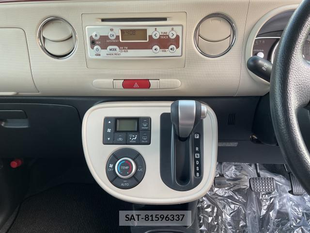 Daihatsu MIRA COCOA 2014-08 7937258-9