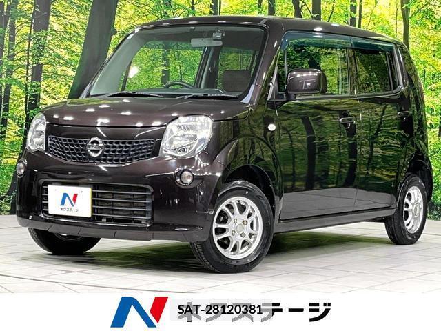 Nissan MOCO 2011-06 7936171-0