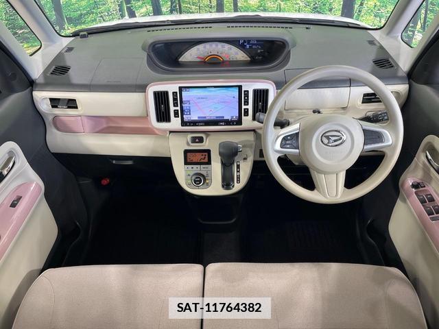 Daihatsu MOVE CANBUS 2018-02 7933925-1