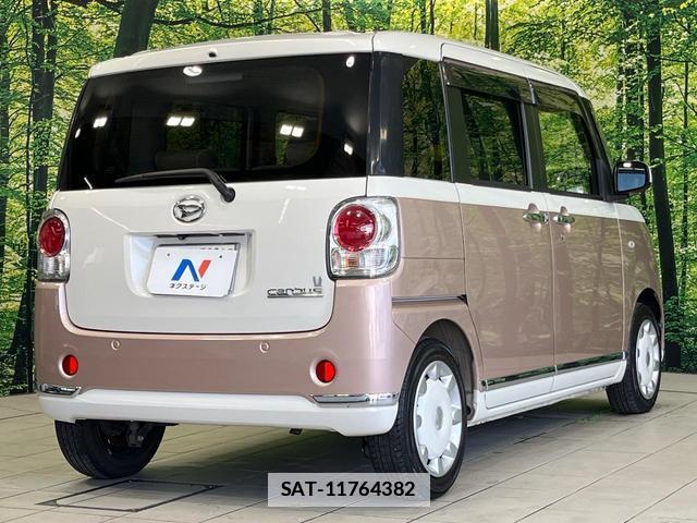 Daihatsu MOVE CANBUS 2018-02 7933925-17