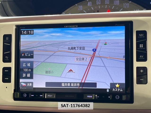 Daihatsu MOVE CANBUS 2018-02 7933925-2