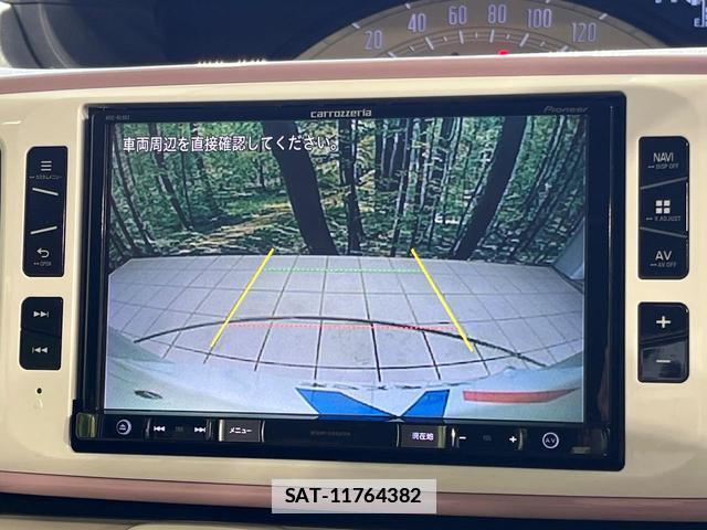 Daihatsu MOVE CANBUS 2018-02 7933925-4