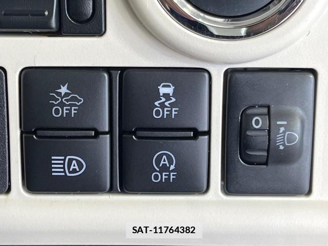 Daihatsu MOVE CANBUS 2018-02 7933925-6