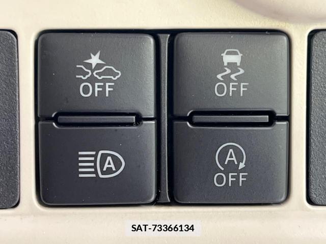 Daihatsu MOVE CANBUS 2020-11 7934235-3