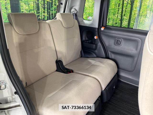 Daihatsu MOVE CANBUS 2020-11 7934235-8