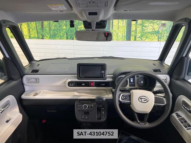 Daihatsu MOVE CANBUS 2022-09 7934338-1