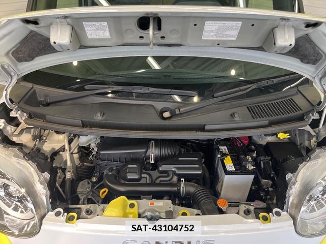 Daihatsu MOVE CANBUS 2022-09 7934338-17