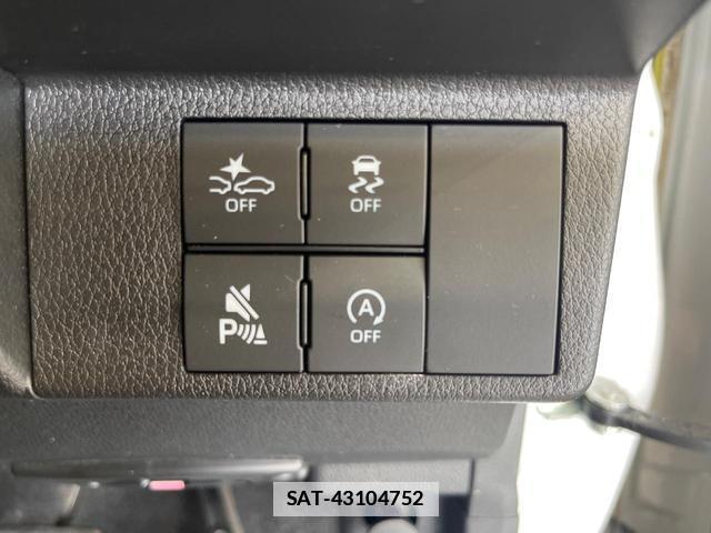 Daihatsu MOVE CANBUS 2022-09 7934338-4