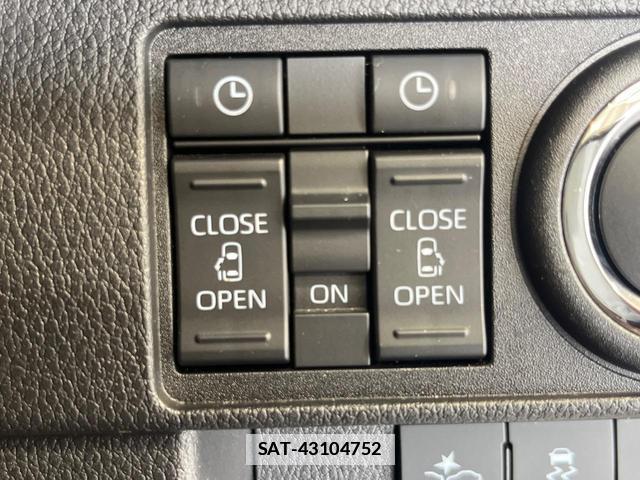 Daihatsu MOVE CANBUS 2022-09 7934338-5