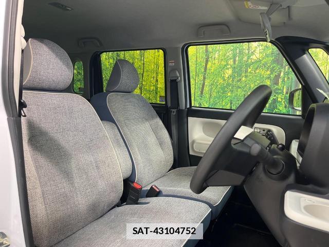 Daihatsu MOVE CANBUS 2022-09 7934338-7