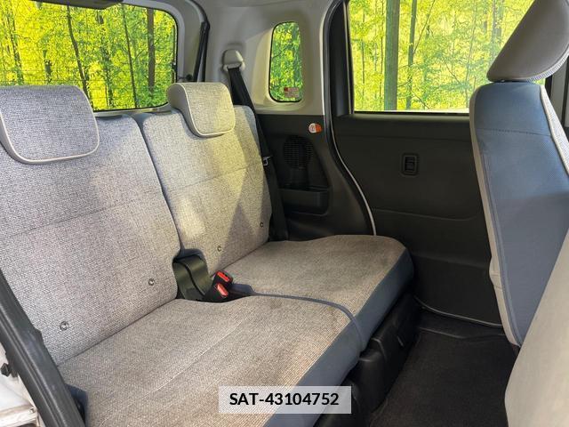 Daihatsu MOVE CANBUS 2022-09 7934338-8