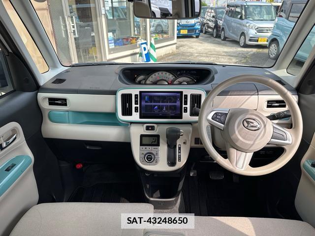 Daihatsu MOVE CANBUS 2021-07 7935128-1