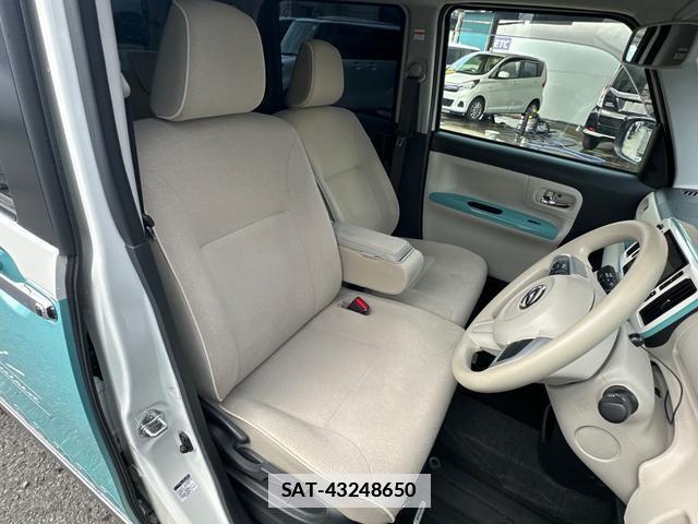 Daihatsu MOVE CANBUS 2021-07 7935128-10