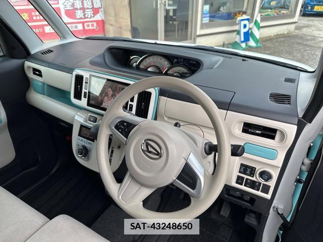 Daihatsu MOVE CANBUS 2021-07 7935128-11