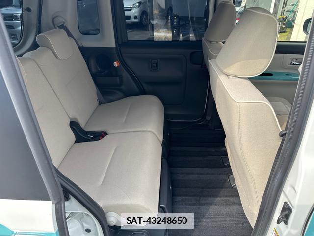 Daihatsu MOVE CANBUS 2021-07 7935128-12