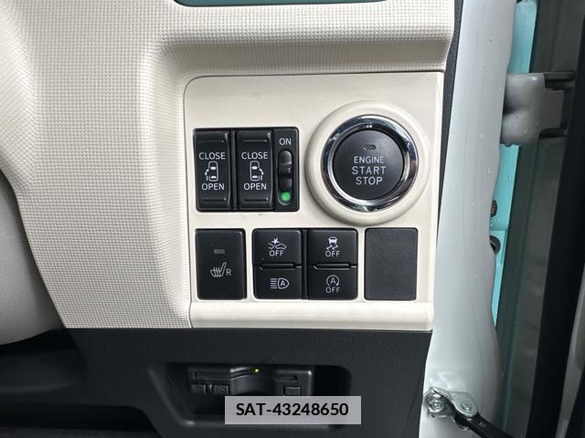 Daihatsu MOVE CANBUS 2021-07 7935128-8