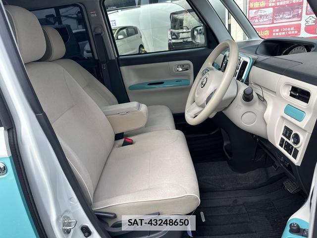 Daihatsu MOVE CANBUS 2021-07 7935128-9