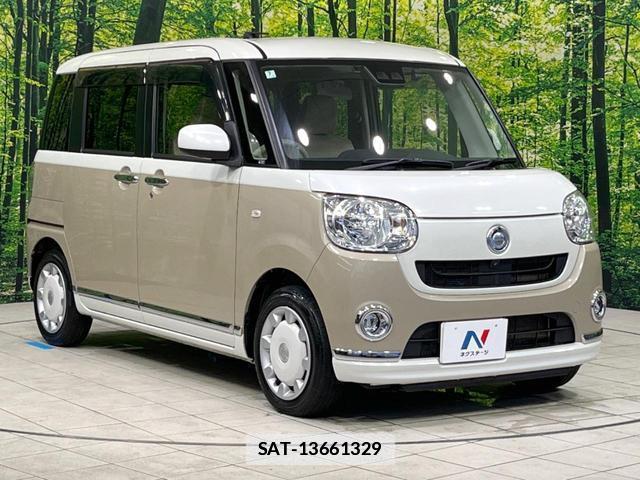 Daihatsu MOVE CANBUS 2020-07 7935236-15