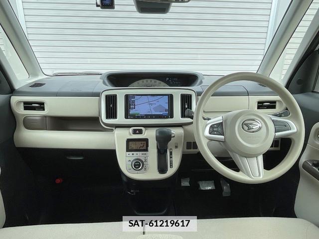 Daihatsu MOVE CANBUS 2021-07 7935347-1